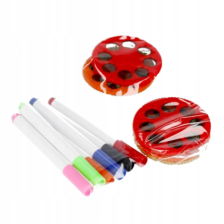 PROJEKTOR DLA DZIECI DO NAUKI RYSOWANIA SZABLONY