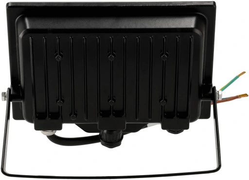 Halogen Naświetlacz LED 50W 4500lm 2W1 + Opcja Założenia Czujnika Ruchu