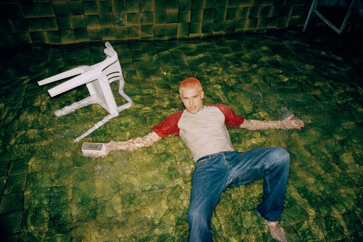 MARSHALL głośnik bluetooth przenośny EMBERTON II