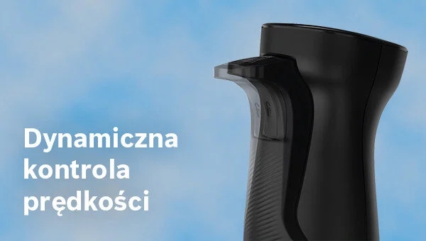 Blender BOSCH ErgoMaster MSM6M821 1200W