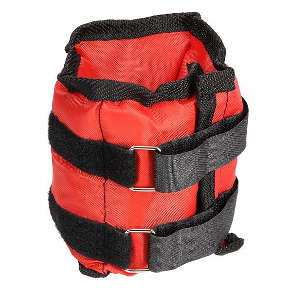 OBCIAŻENIA Do ĆWICZEŃ Na PRZEGUBY 2x1,5kg HMS