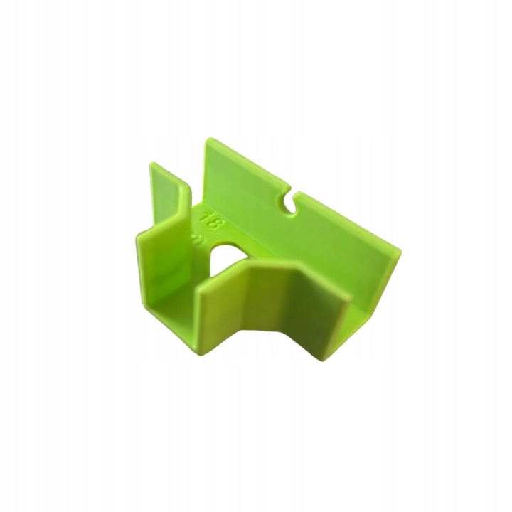 ZESTAW UCHWYTÓW STOLARSKICH DO KORPUSÓW 18 MM TRZECIA RĘKA