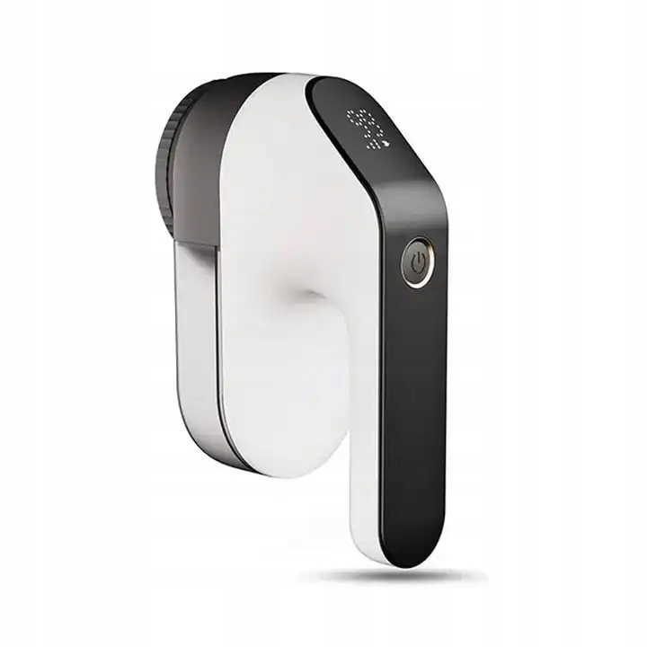 NOWOCZESNA GOLARKA MASZYNKA DO UBRAŃ SWETRÓW KANAPY TAPICERKI 6 OSTRZY DUŻA