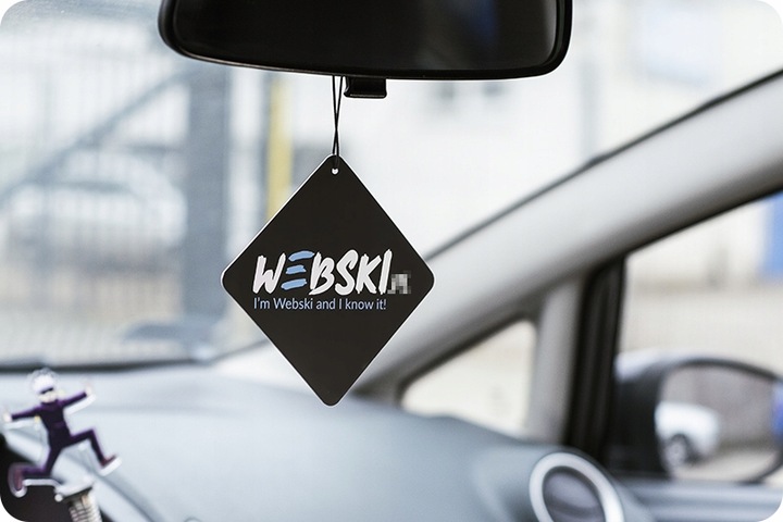 UCHWYT DO SAMOCHODU NA TELEFON KOKPIT DESKĘ KLIPS