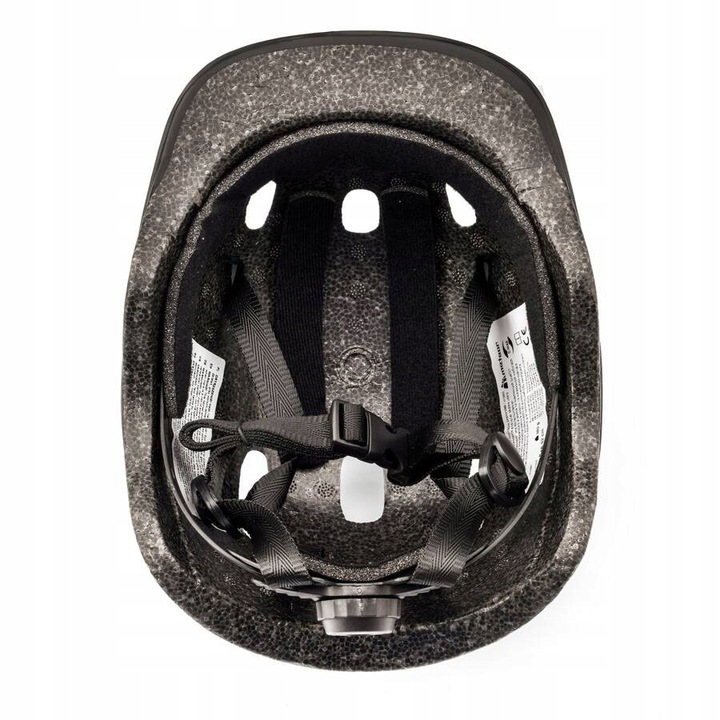 Regulowany Kask Rowerowy Dla Dzieci Wentylowany 44-48 cm + Rękawiczki XS