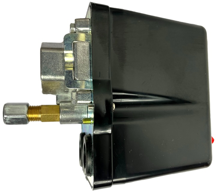 PRESOSTAT 3F włącznik do kompresor olejowy 400v