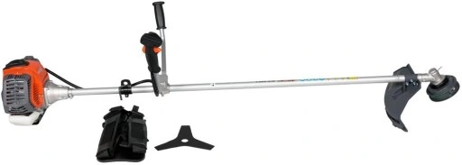 OLEO MAC BCH 400 KOSA SPALINOWA 2.2KM OLEJ STIHL