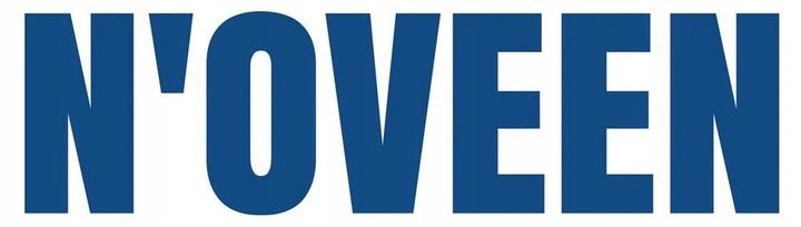 Kurtyna powietrzna N'oveen HC2000 2000 W GRZEJNIK ŚCIENNY NOVEEN