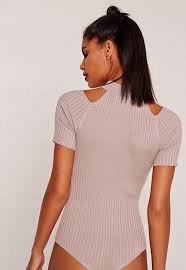 MISSGUIDED BODY ODKRYTE RAMIONA 36 s 3Z0E3