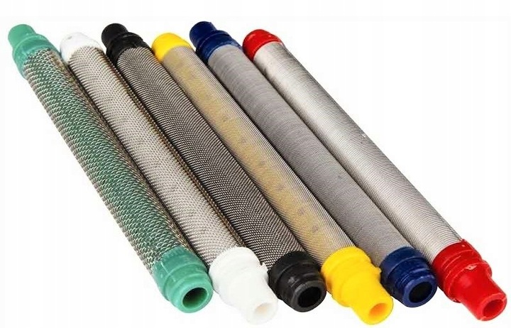 PISTOLET MALARSKI KPL + DYSZA AGREGAT MALARSKI