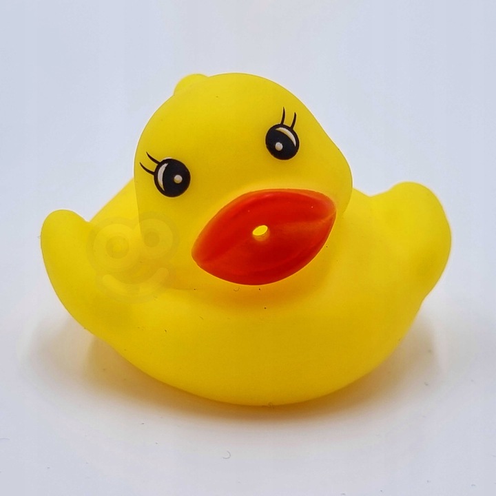 WOOPIE BABY Zabawka do Wody Kąpieli Wiaderko z Kaczką i Konewką + Kubeczki