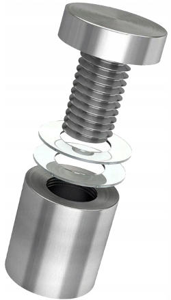 TABLICZKA ADRESOWA Z NUMEREM DOMU |TRWAŁA PLEKSA|WZORY| +DYSTANSE MONTAŻOWE