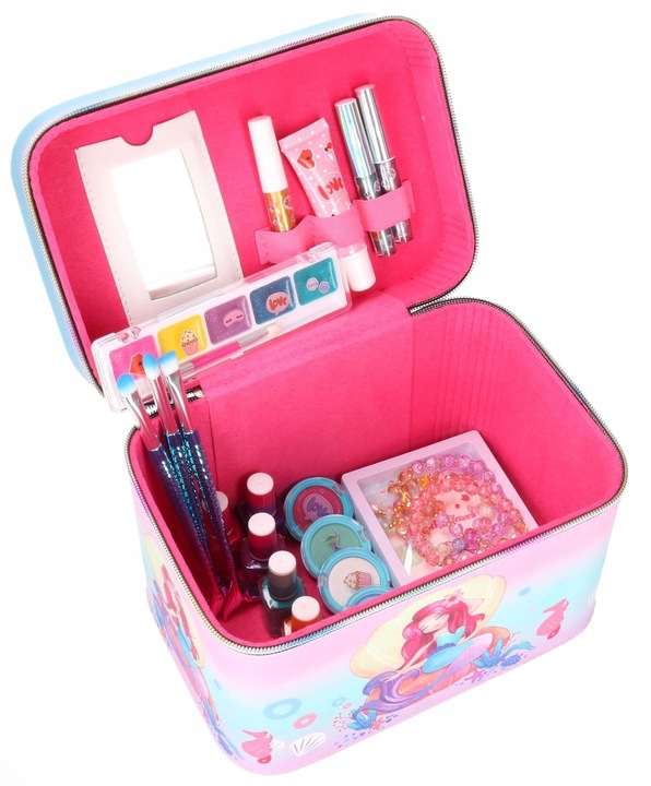 Kuferek SYRENKA rozmiar L 6817