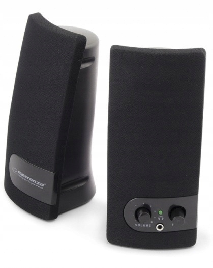 Głośniki ESPERANZA Arco 2.0