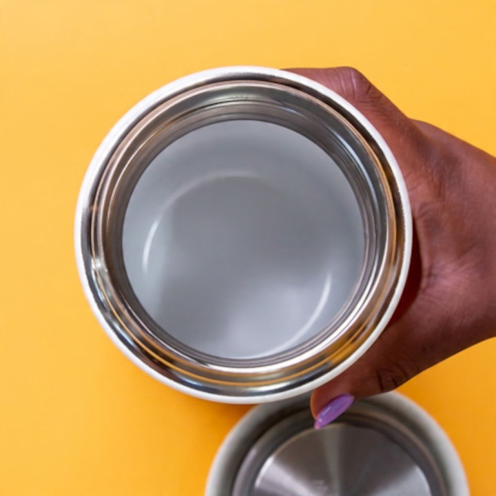 Kubek termiczny do kawy i herbaty Fellow Everywhere Mug 473ml Czarny