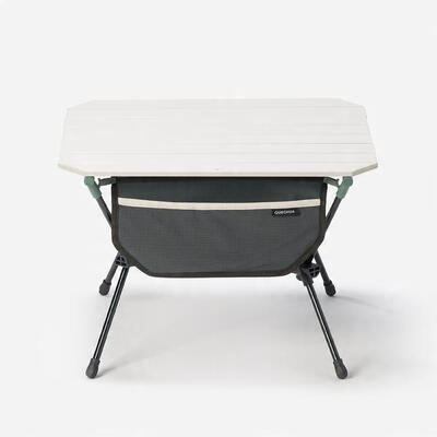 Stół kempingowy Quechua 500 niski