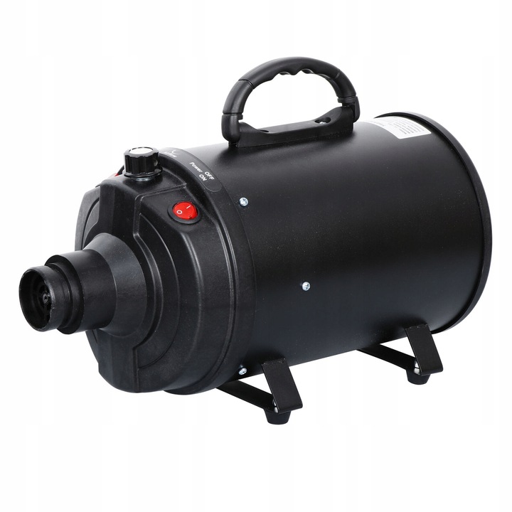 DMUCHAWA DO OSUSZANIA KAROSERII SAMOCHODU 2800W