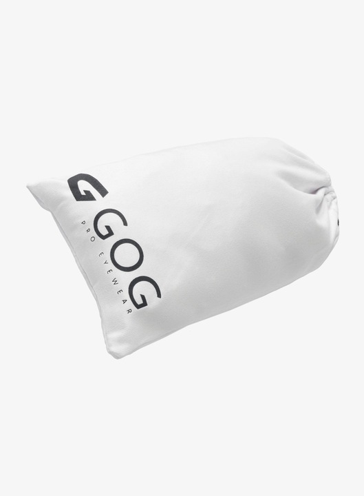 Okulary przeciwsłoneczne GOG Lynx - gold mirror/matt green/black