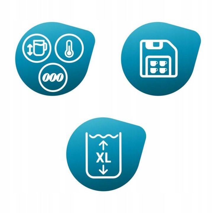 Ekspres kapsułkowy Bosch Tassimo My Way BIAŁY + 3x Tassimo + kubek GRATIS!