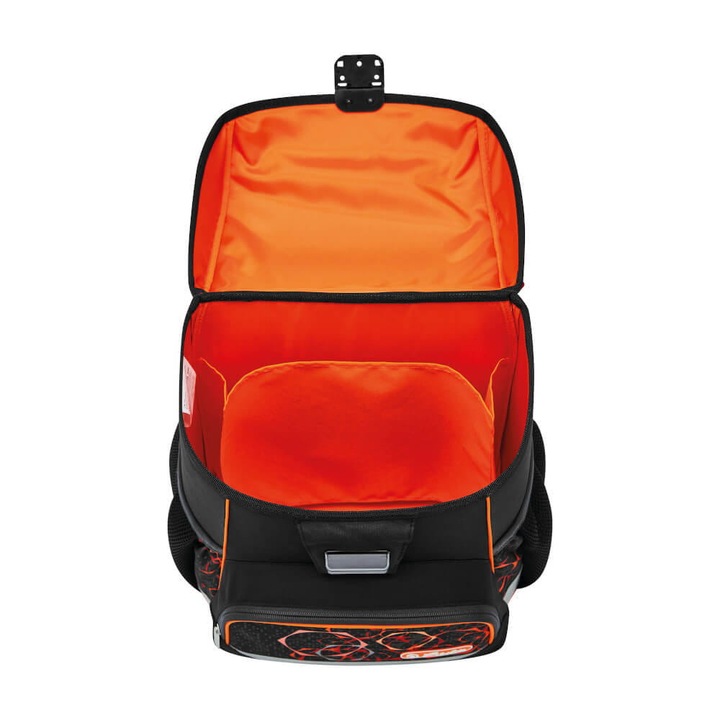 Zestaw tornister LOOP PLUS MECHANIC + ZAKREŚLACZ