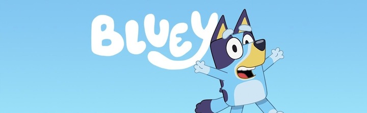 MOOSE TOYS BLUEY NIESAMOWITY DOM ZE ŚWIATŁEM I DŹWIĘKIEM DEMEK Z FIGURKAMI