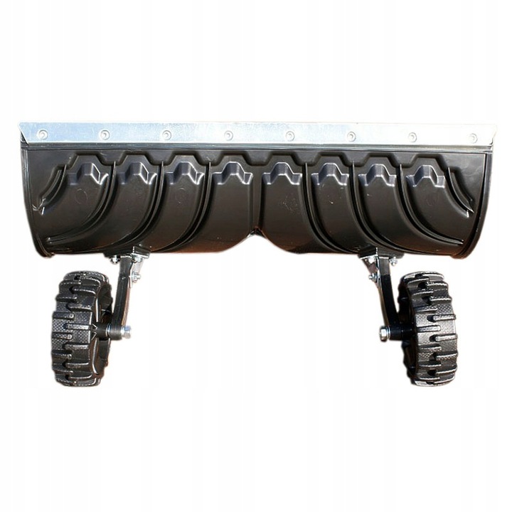 ŁOPATA PŁUG DO ODŚNIEŻANIA HECHT 661 GT TWORZYWO SZTUCZNE 66 X 140 CM