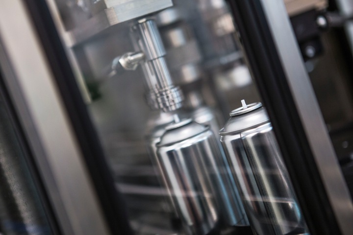 6 x ZMYWACZ DO HAMULCÓW 600ml ODTŁUSZCZACZ DO TARCZ