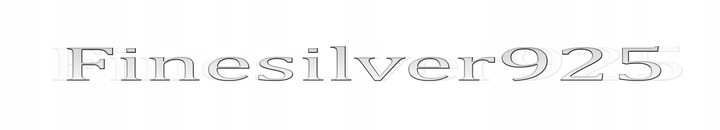 NASZYJNIK SREBRNY KRZYŻYK ŁAŃCUSZEK CHRZEST KOMUNIA GRAWER 925