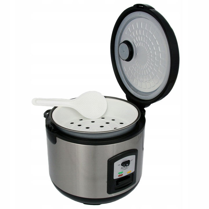 ADLER AD6406 garnek do gotowania ryżu 1,5L 1000W