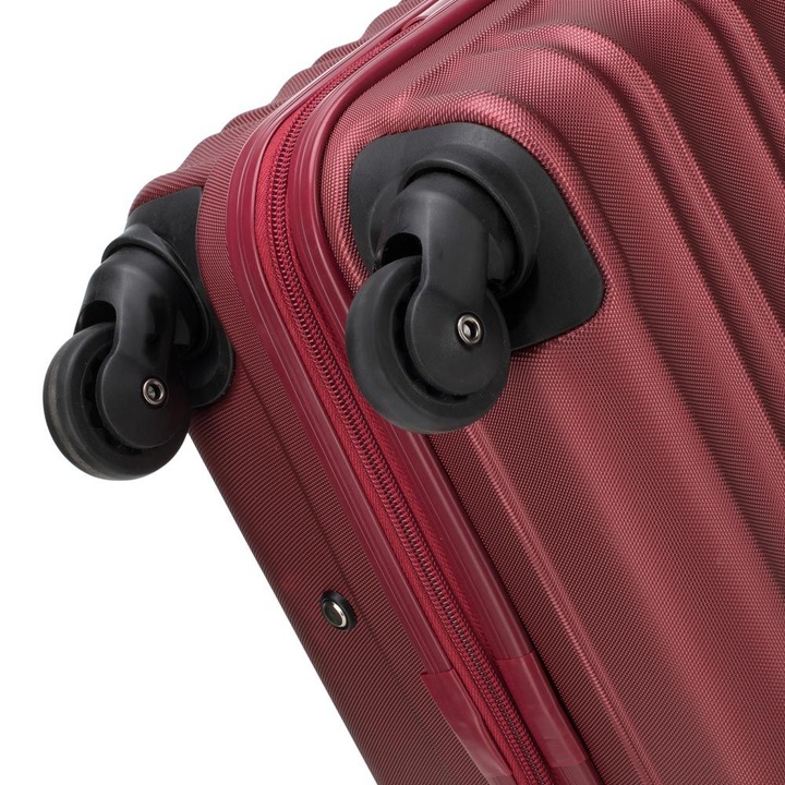 Walizka twarda średnia WITTCHEN 56-3A-312-31