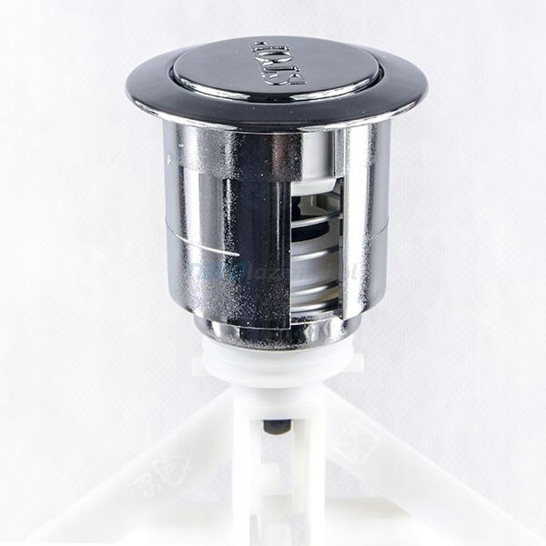 Zawór Spustowy do Spłuczki CERSANIT ROCA KOŁO Start + Zestaw Naprawczy WC