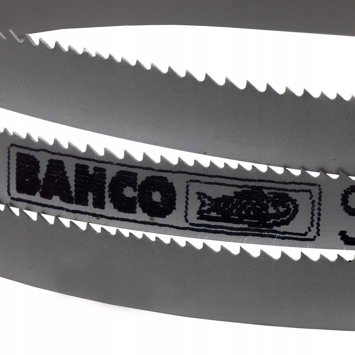 Piła taśmowa do metalu BAHCO 27x09x2455 10/14
