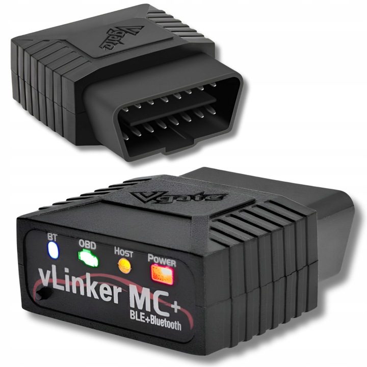 Vgate vLinker MC+ 4.0 Interfejs Bimmercode Forscan