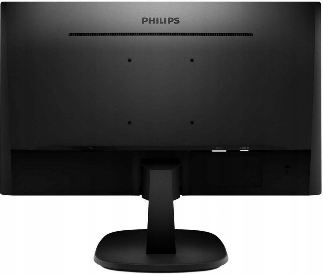 Monitor 24'' Philips 243V7QDSB/00 IPS LED Full HD