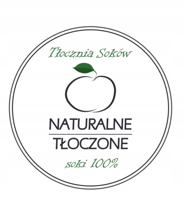 Sok z cytryny 100% 10x330 ml (w butelce,cytrynowy)