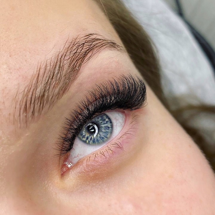 Wonder Lashes Remover Z Pompką Owocowy