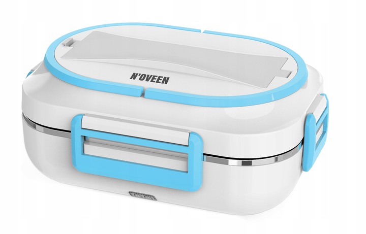 LUNCH BOX ELEKTRYCZNY TERMOS OBIADOWY 12/230 TORBA