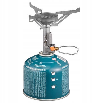 Kuchenka turystyczna Forclaz MT500 Compact