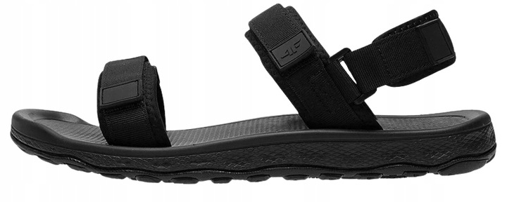 Sandały męskie 4F 4FSS23-FSANM017 czarne