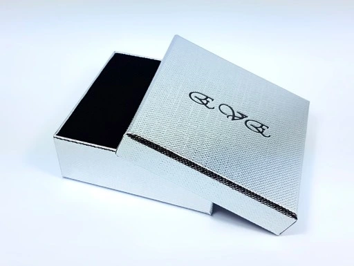 WISZĄCE DŁUGIE KOLCZYKI SREBRNE SKRZYDŁA ANIOŁA LINKI SREBRO PRÓBY 925 A19