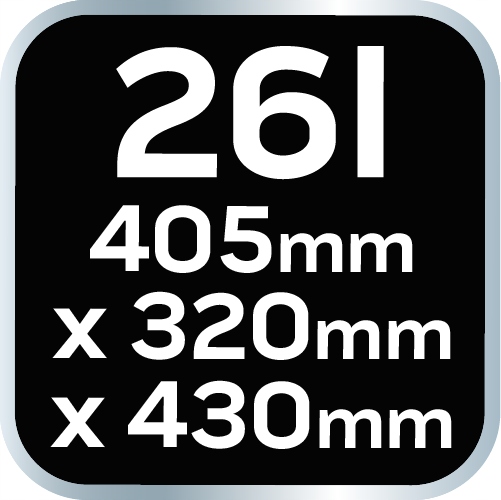 NEO Lodówka turystyczna, 63-152