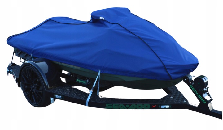Pokrowiec na skuter wodny do transportu 340-360cm