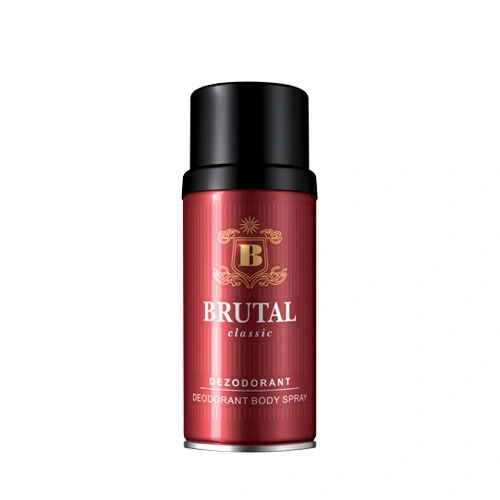 Brutal Classic dezodorant spray 150 ml