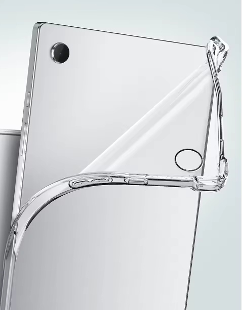 ETUI + SZKŁO do SAMSUNG GALAXY TAB A9+ PLUS 11 2023 X210 / X215 / X216