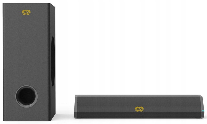 Mozos GS-BAR 2.1 SOUNDBAR KINO DOMOWE