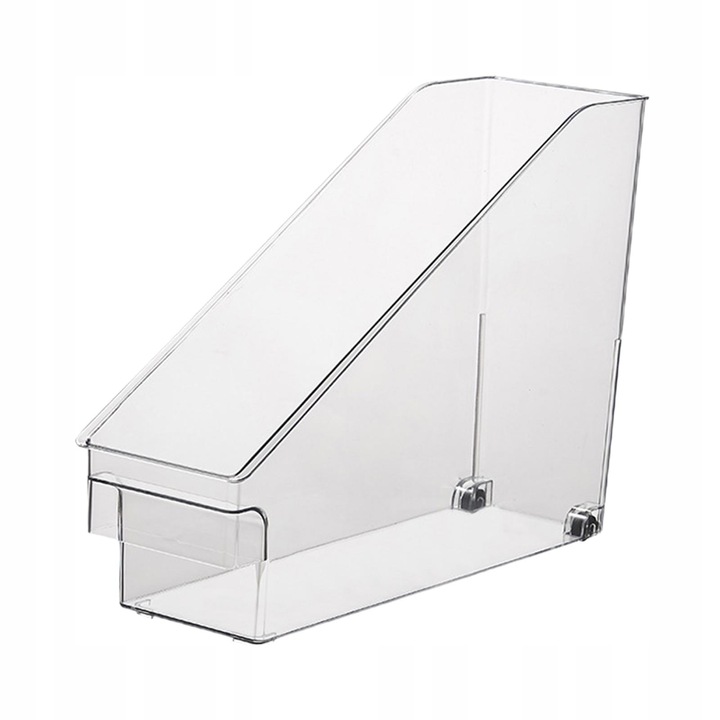 Torebka Półka na książki Separatory Półka oszczędzająca miejsce