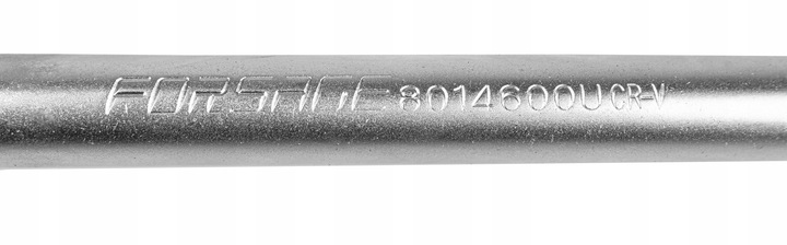 POKRĘTŁO PRZEGUBOWE ŁAMANE UCHYLNE 1/2 DŁUGIE 590MM Cr-V DO NASADEK