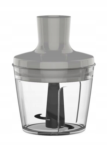 Blender ręczny Tefal Quickchef+ HB672B30 1000 W 2w1 Ostrza Powelix