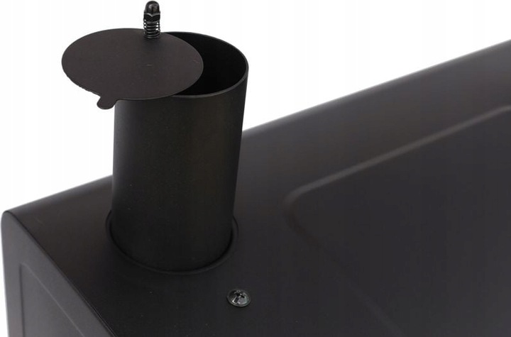 Grill węglowy LANDMANN Comfort Basic 11528