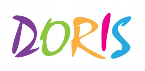 WÓZEK DLA LALEK GŁĘBOKI GONDOLA SPACERÓWKA 3w1 SKŁADANY TORBA POŚCIEL Doris